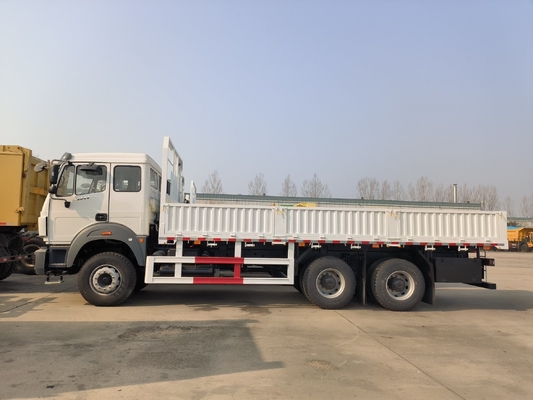 Rapido 12js200t cambio 6x4 10 ruote Mercedes Benz Cargo/Tipper Truck per il tuo business