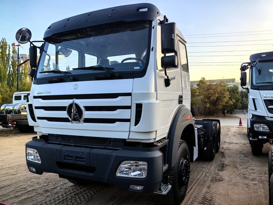 12.00r20 Pneumatici radiali 11 10 1 Beiben 6X4 8X4 Mercedes Tipper/Traktortruck Truck Chassis