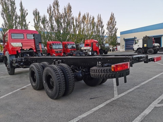 La migliore scelta sul mercato africano del camion diesel Benz per carichi pesanti e dumping