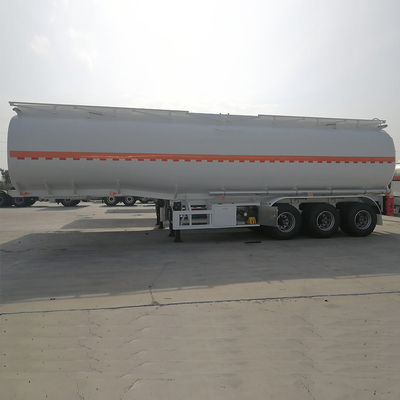Jost 2 &quot; o 3,5 &quot; tipo di bullone King Pin Semi rimorchio per 45000 litri HOWO Fuel Tanker