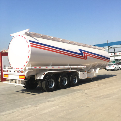 11500x2500x3900mm Soluzione per il trasporto di carburante
