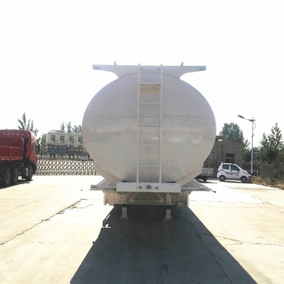 11500x2500x3900mm Soluzione per il trasporto di carburante