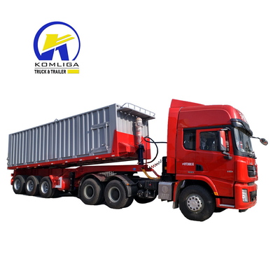 Camionetto idraulico a scarico di 90 W mm*13 spessore mm*10 strati