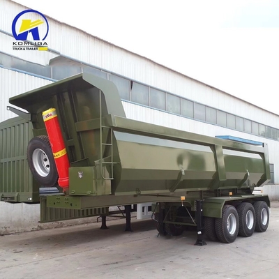 Camionetto idraulico a scarico di 90 W mm*13 spessore mm*10 strati