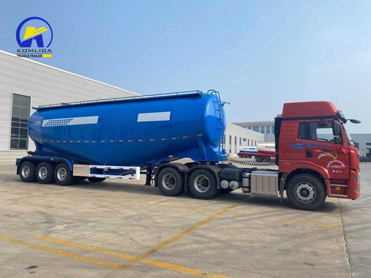 Cisterna di cemento da 40 tonnellate con valvola di rilassamento Wabco Re6