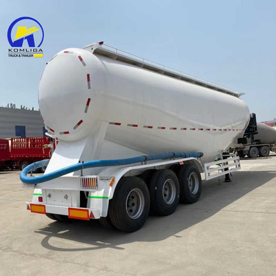 Cisterna di cemento da 40 tonnellate con valvola di rilassamento Wabco Re6