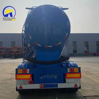 Cisterna di cemento da 40 tonnellate con valvola di rilassamento Wabco Re6