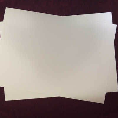 Fogli di plastica per animali da compagnia in PVC per materiali per la fabbricazione di schede intelligenti da stampa laser a getto d'inchiostro