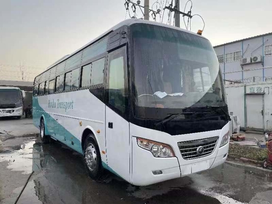 Servizio post-vendita Ricambi tecnici Supporto Autobus di 39 posti per il trasporto