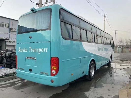 Servizio post-vendita Ricambi tecnici Supporto Autobus di 39 posti per il trasporto