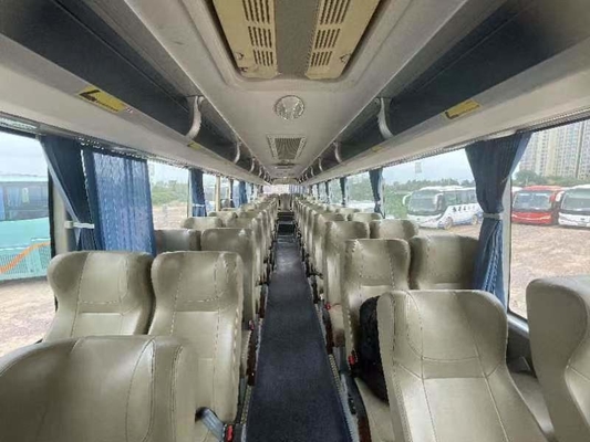 Servizio post-vendita Ricambi tecnici Supporto Autobus di 39 posti per il trasporto