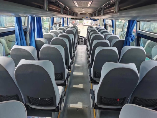 Servizio post-vendita Ricambi tecnici Supporto Autobus di 39 posti per il trasporto