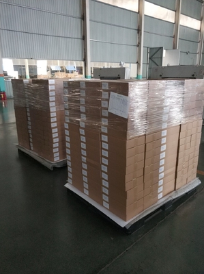 210x297x0.3 Stampa a getto d'inchiostro Fogli di PVC per schede di plastica