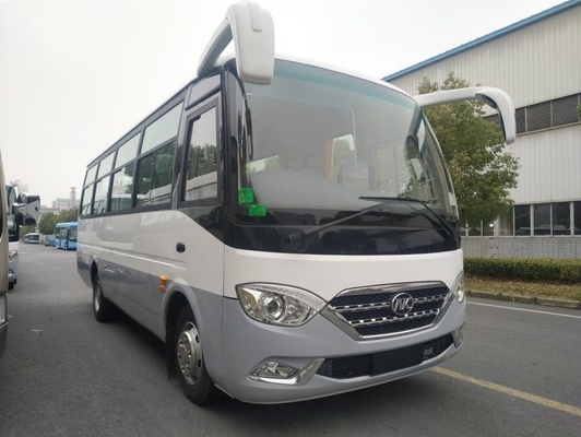 Autobus di lusso con 30-50 posti e box di cambio Qijiang usato 8500*2500*3400mm