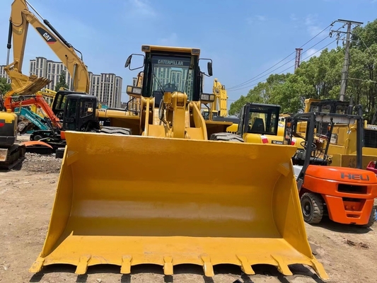 Cat Caterpillar 966h Front End Loader da 5 tonnellate
