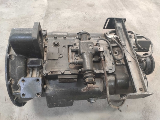 Parti del sistema elettrico Batteria Shacman Ricambi Usati Faster Gearbox 1000*2500*1000mm