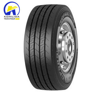 Pneumatici per autocarri 295 75r22.5 250000kms Milleage 7 anni ECE DOT omologato 295 80r22.5 315 80r22.5 Parti del sistema di frenatura 315 70r22.5 385 65r22.5
