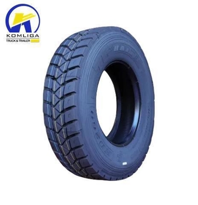 Pneumatici per autocarri 295 75r22.5 250000kms Milleage 7 anni ECE DOT omologato 295 80r22.5 315 80r22.5 Parti del sistema di frenatura 315 70r22.5 385 65r22.5