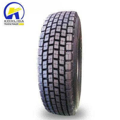 Pneumatici per autocarri 295 75r22.5 250000kms Milleage 7 anni ECE DOT omologato 295 80r22.5 315 80r22.5 Parti del sistema di frenatura 315 70r22.5 385 65r22.5