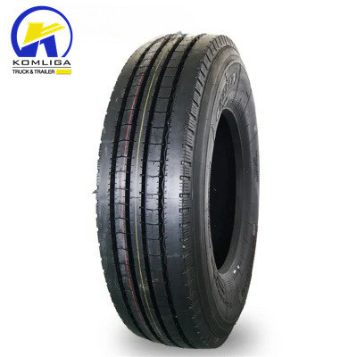 Pneumatici per autocarri 295 75r22.5 250000kms Milleage 7 anni ECE DOT omologato 295 80r22.5 315 80r22.5 Parti del sistema di frenatura 315 70r22.5 385 65r22.5
