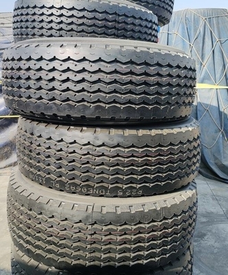 Ricambi per autocarri Pneumatici/ruote/pneumatici Motore e altro 1000*2500*1000mm Scegliere l'Africa