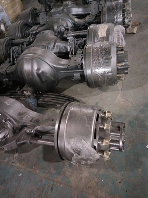 Ricambi per autocarri Pneumatici/ruote/pneumatici Motore e altro 1000*2500*1000mm Scegliere l'Africa