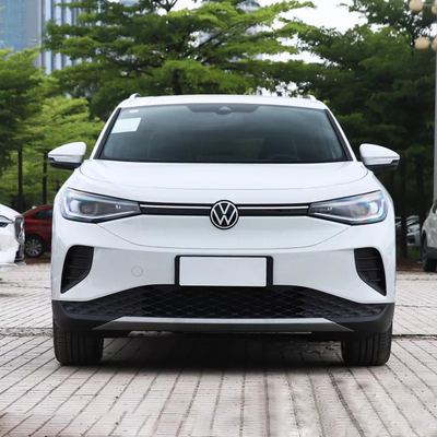 Tipo di carrozzeria chiusa BEV ID4 Auto elettrica La prima scelta di classe per i veicoli energetici 2022