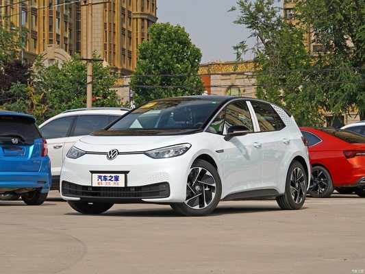 Max. Range 601km Energy Electric Car Mini Four Wheel Car per SUV dal 2022