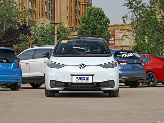 Max. Range 601km Energy Electric Car Mini Four Wheel Car per SUV dal 2022