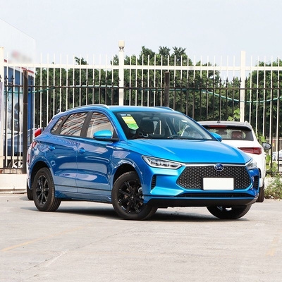 2022 Byd E2 5 porte 5 posti Awd EV Veicolo elettrico con coppia massima di 180Nm