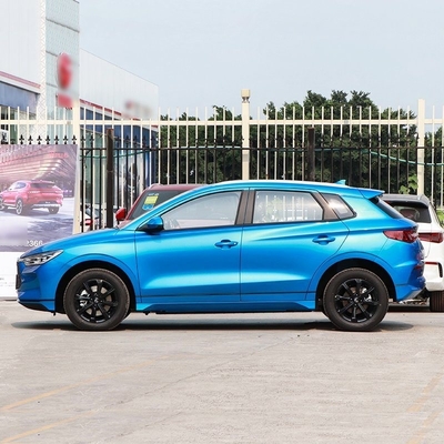 2022 Byd E2 5 porte 5 posti Awd EV Veicolo elettrico con coppia massima di 180Nm