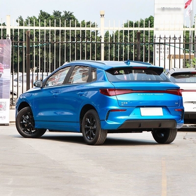 2022 Byd E2 5 porte 5 posti Awd EV Veicolo elettrico con coppia massima di 180Nm