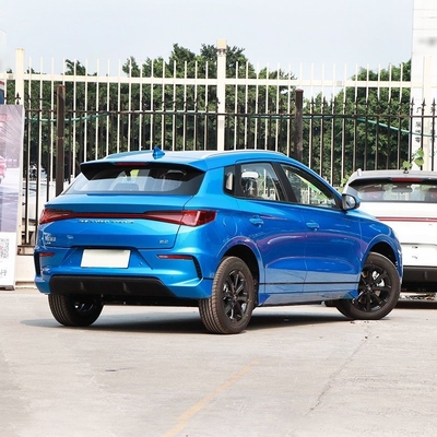 2022 Byd E2 5 porte 5 posti Awd EV Veicolo elettrico con coppia massima di 180Nm