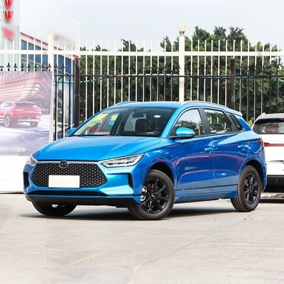 2022 Byd E2 5 porte 5 posti Awd EV Veicolo elettrico con coppia massima di 180Nm