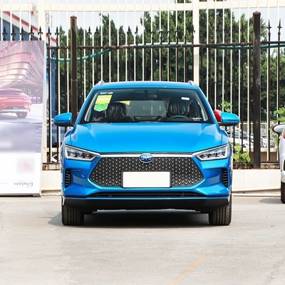 2022 Byd E2 5 porte 5 posti Awd EV Veicolo elettrico con coppia massima di 180Nm