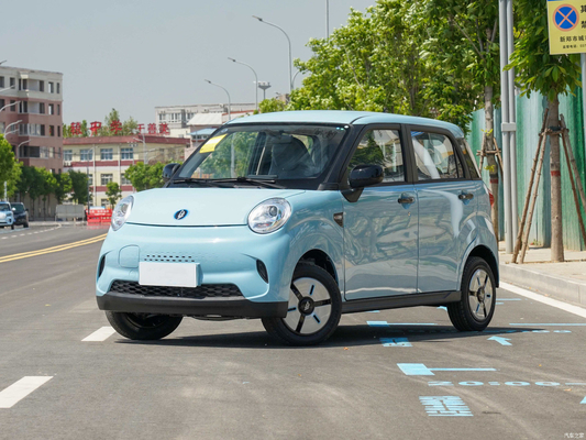 2920x1493x1621 mm Piccolo SUV elettrico Car Energy e 80000 100000 Km Batteria per Urbano