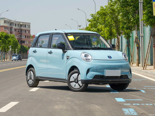 2920x1493x1621 mm Piccolo SUV elettrico Car Energy e 80000 100000 Km Batteria per Urbano