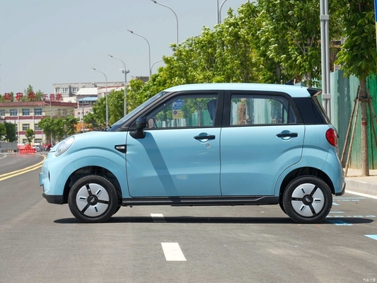 2920x1493x1621 mm Piccolo SUV elettrico Car Energy e 80000 100000 Km Batteria per Urbano