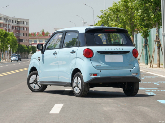 2920x1493x1621 mm Piccolo SUV elettrico Car Energy e 80000 100000 Km Batteria per Urbano