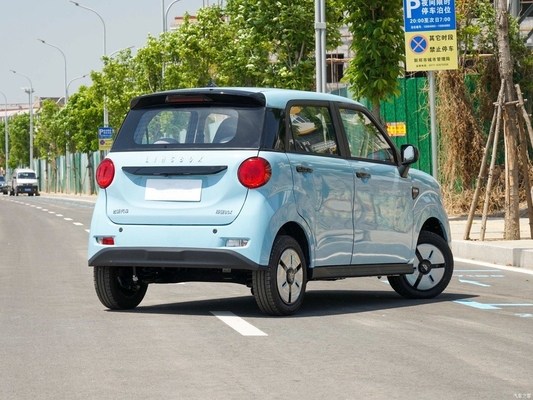 2920x1493x1621 mm Piccolo SUV elettrico Car Energy e 80000 100000 Km Batteria per Urbano