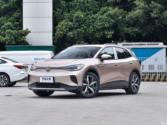 2022 SUV ID. 4 Crozz Pure Sport Energia Veicoli elettrici Motori Auto ID4 Automobile EV VW