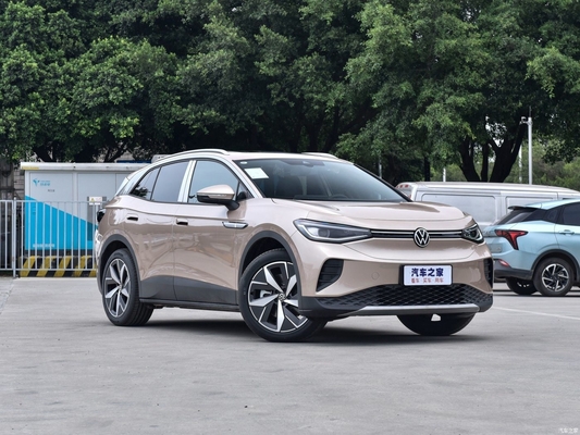 2022 SUV ID. 4 Crozz Pure Sport Energia Veicoli elettrici Motori Auto ID4 Automobile EV VW