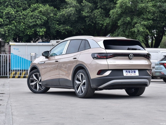 2022 SUV ID. 4 Crozz Pure Sport Energia Veicoli elettrici Motori Auto ID4 Automobile EV VW
