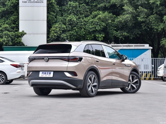 2022 SUV ID. 4 Crozz Pure Sport Energia Veicoli elettrici Motori Auto ID4 Automobile EV VW