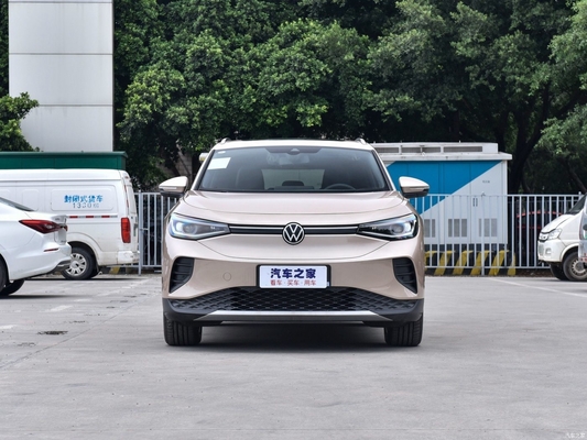 2022 SUV ID. 4 Crozz Pure Sport Energia Veicoli elettrici Motori Auto ID4 Automobile EV VW