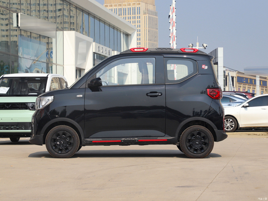 Personalizzazione Tipo carrozzeria chiusa SUV elettrico per piccoli SUV e automobili energetiche