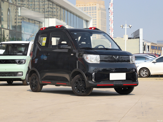 Personalizzazione Tipo carrozzeria chiusa SUV elettrico per piccoli SUV e automobili energetiche