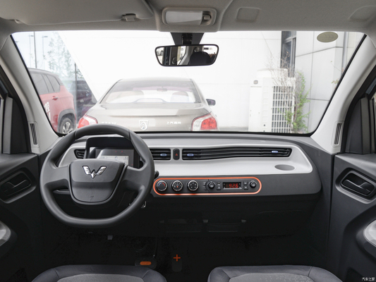 Personalizzazione Tipo carrozzeria chiusa SUV elettrico per piccoli SUV e automobili energetiche