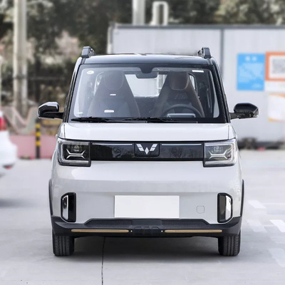 Servizio post-vendita auto elettrica Ricambi tecnici Supporto 4 ruote BEV Piccolo SUV