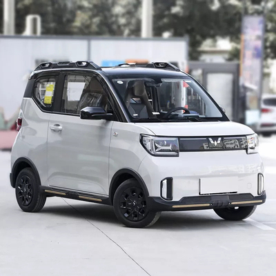Servizio post-vendita auto elettrica Ricambi tecnici Supporto 4 ruote BEV Piccolo SUV
